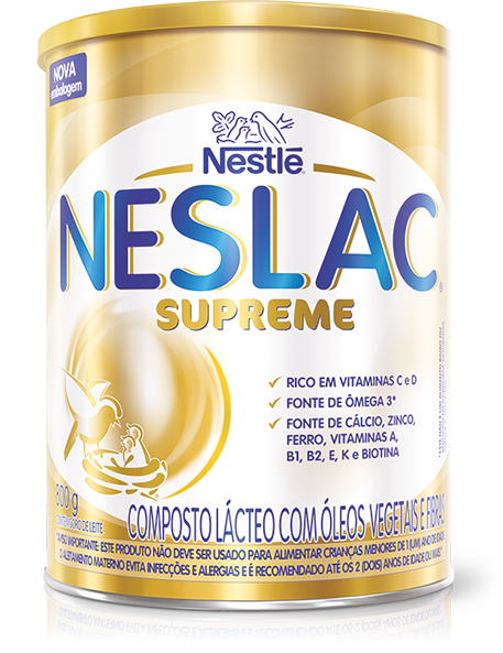 Neslac Supreme